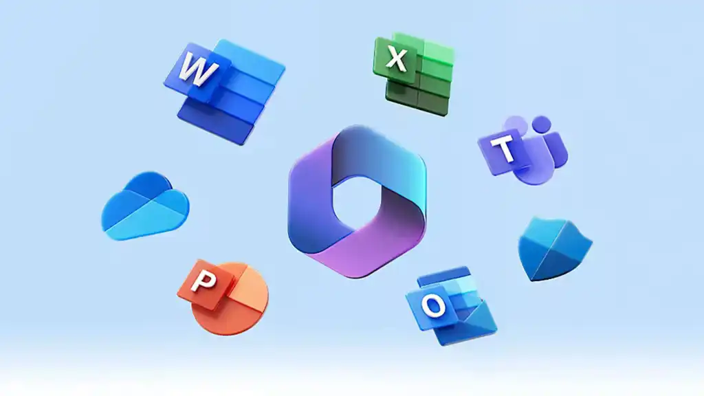 Microsoft office license