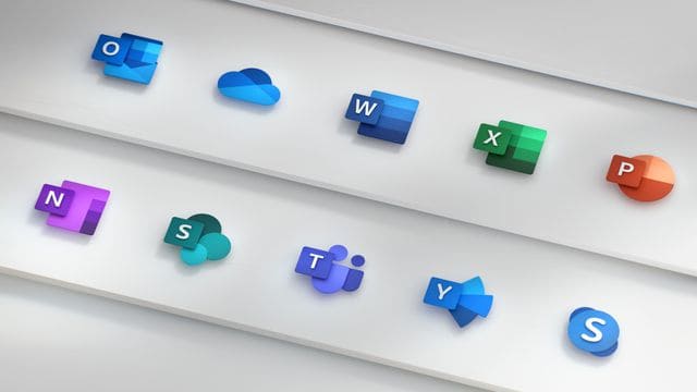 Microsoft Office-2024
